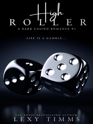 cover image of High Roller